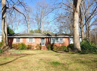 507 E Cornwall Rd, Cary, NC 27511