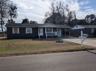 633 University Forest Cir, Conway, SC 29526