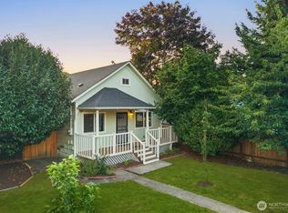 1514 S L St, Tacoma, WA 98405
