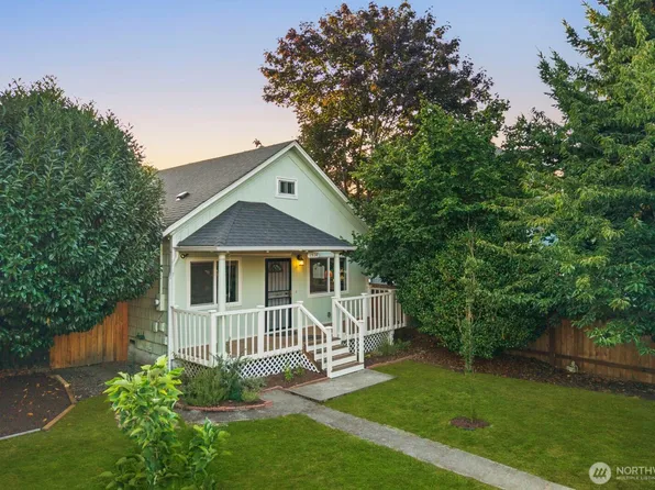 1514 S L Street, Tacoma, WA 98405