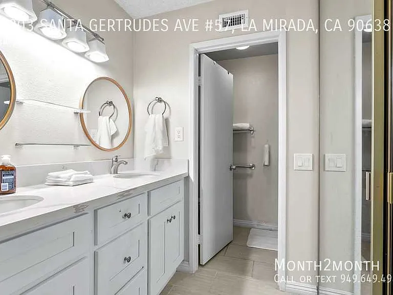 12203 Santa Gertrudes Ave #57 — Photo 15
