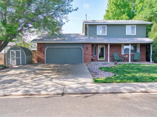 4338 W 1st Street, Greeley, CO 80634