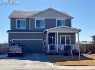 10075 Seawolf Dr, Colorado Springs, CO 80925
