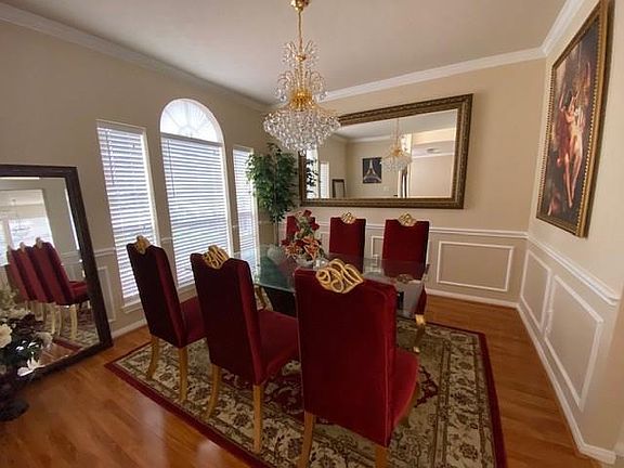 4th image of 8822 Barron Wood Cir W