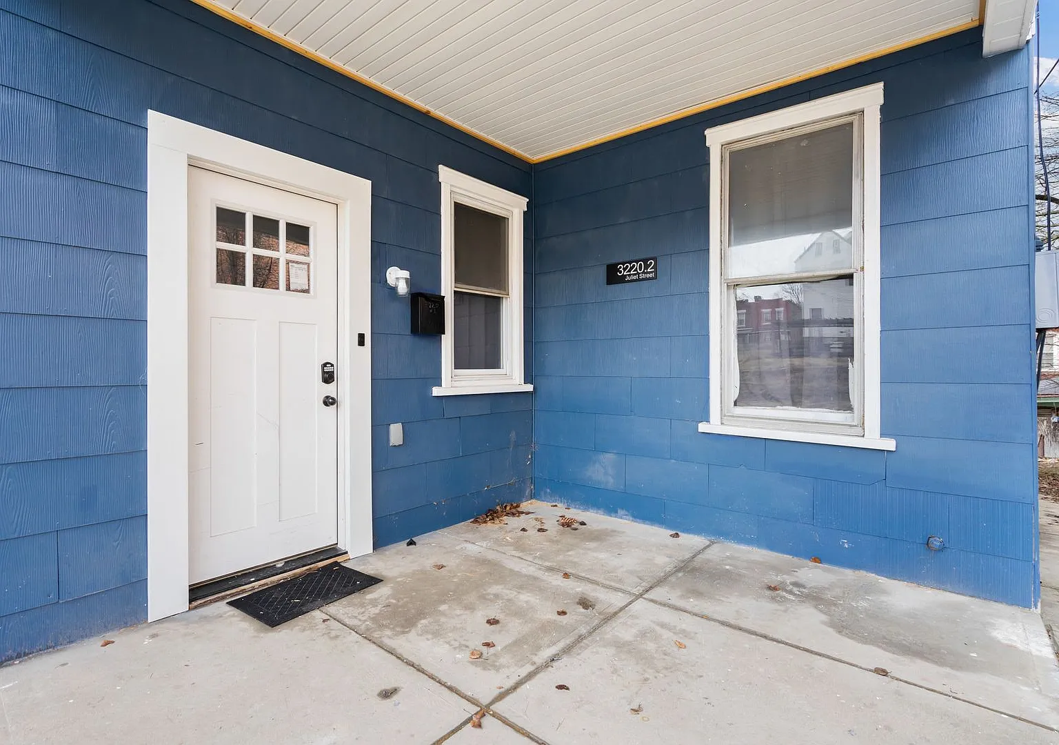 3220 Juliet Street (Full Service Plan) — Photo 3