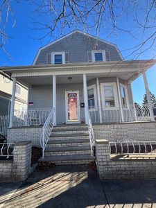 66 Capitol St, New Bedford, MA, 02744