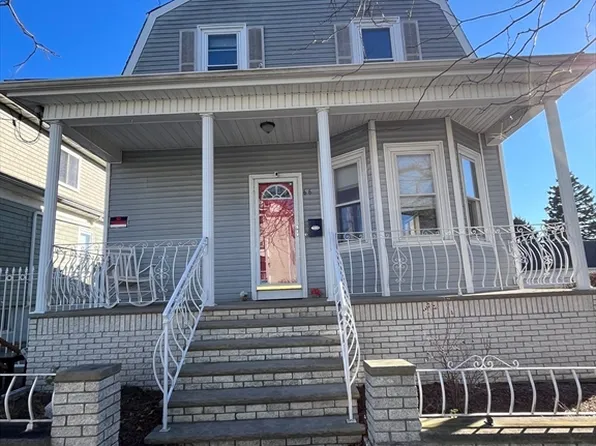 66 Capitol St, New Bedford, MA 02744