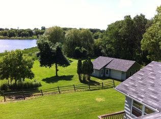 925 Brown Rd N, Long Lake, MN 55356