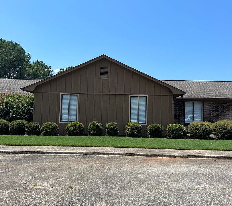 71 Evergreen Lane 71 Evergreen Ln Cedartown GA Zillow