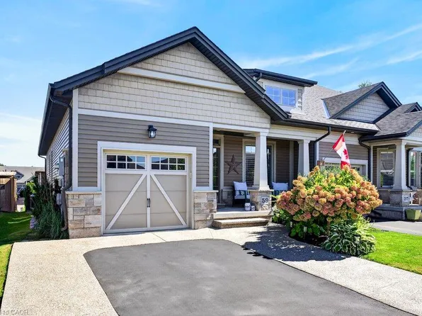 59 Forestview Ct, West Lincoln, ON L0R 2A0