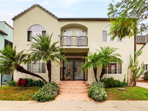 357 N Ogden Dr, Los Angeles, CA 90036