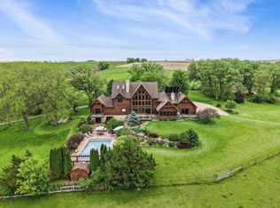 1440 County Highway Jg Rd, Mount Horeb, WI 53572