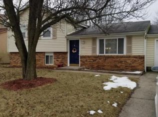 3791 Danube Dr, Groveport, OH 43125