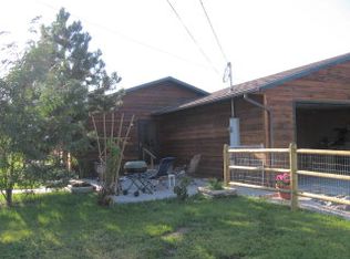 289 W Rocky Rd #0, Cody, WY 82414