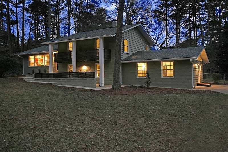 1st image of 3360 Archwood Dr
