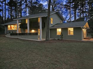 3360 Archwood Dr, Doraville, GA 30340