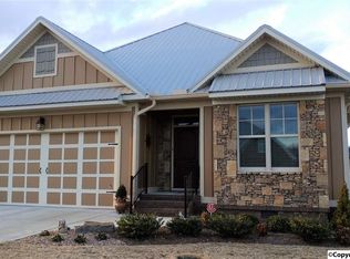 130 Willow Point Dr, Ohatchee, AL 36271