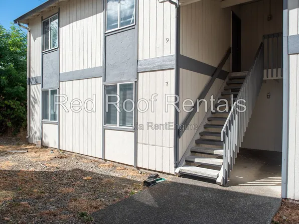 3411 92nd St S #7, Lakewood, WA 98499