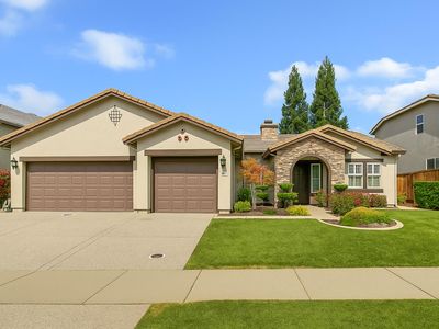 6564 Alder Park Cir, Roseville, CA, 95678