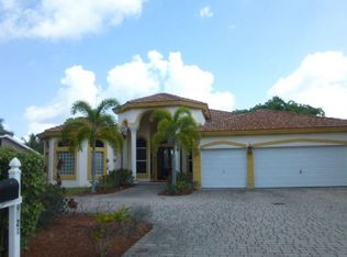 9721 Weathervane Mnr, Fort Lauderdale, FL 33324