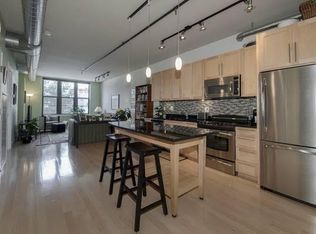 2125 14th St NW APT 220, Washington, DC 20009