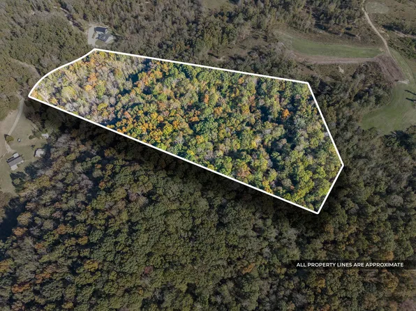 0 Paradise Ln Lot 20, Dover, TN 37058