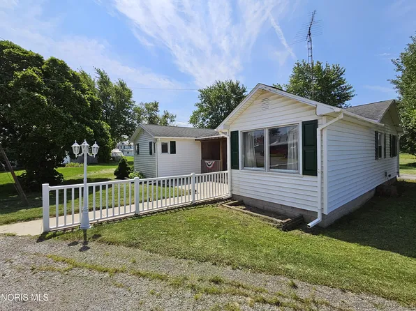 121 W South St, Kirby, OH 43330