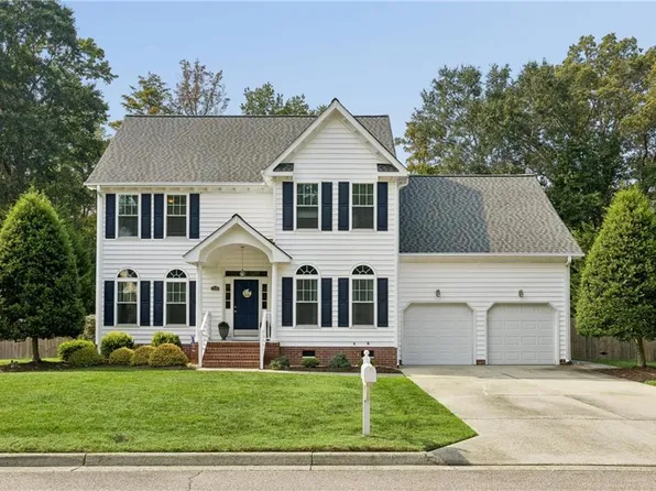 2129 Chesterfield Loop, Chesapeake, VA 23323