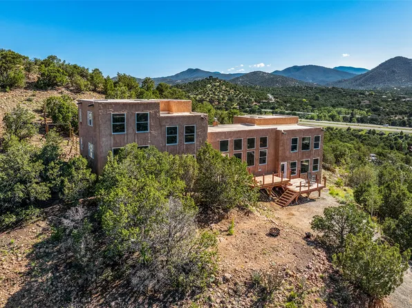 27 Via Del Sol, Santa Fe, NM 87508