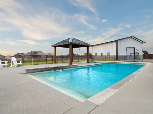 341 Hero Ct, Waxahachie, TX 75167