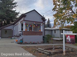12 S Elm St #B, Spokane, WA 99201