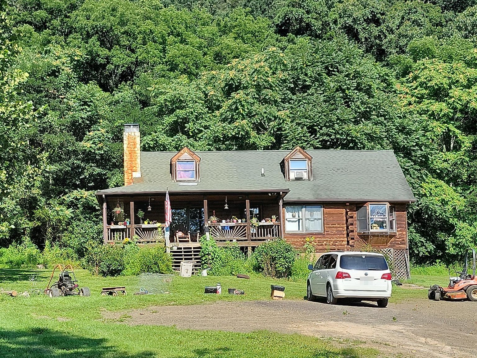 360 Anderson Rd, Wardensville, WV 26851 Zillow