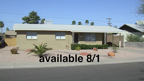 1418 S Beck Ave Photo 1