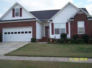 320 Farming Creek Way, Lexington, SC 29072