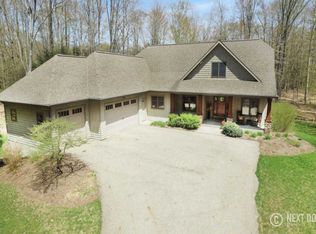 15433 River Trce, West Olive, MI 49460