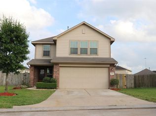 17106 Falcons Nest Landing Dr, Hockley, TX 77447