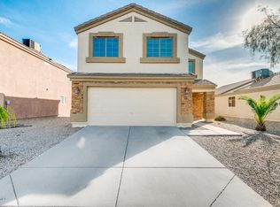 24444 N Good Pasture Ln, Florence, AZ 85132