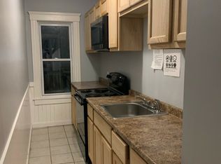 9 Greenwood St #2, Worcester, MA 01607