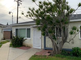 819 S Grevillea Ave APT F, Inglewood, CA 90301