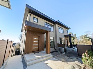 4558 Portland St #3, Burnaby, BC