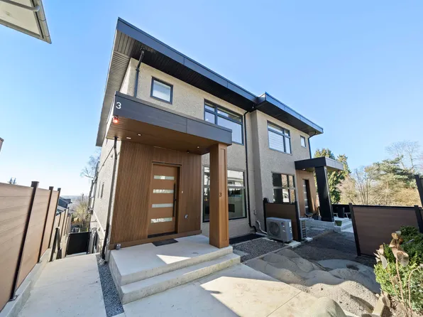 4558 Portland St #3, Burnaby, BC V5J 2N9