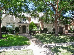 5909 McFarland Ct, Plano, TX 75093
