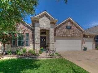 235 Fort Mabry Loop, Georgetown, TX 78628