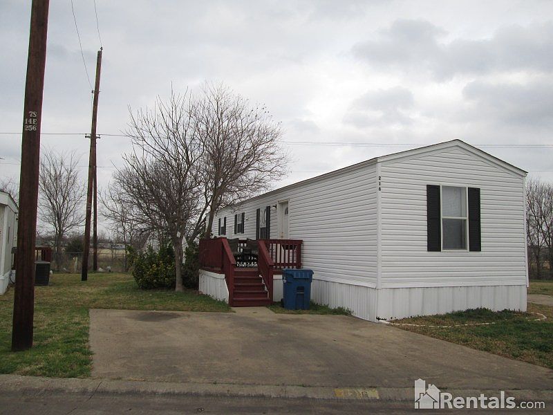 1st image of 14311 Skyfrost Dr Trailer 216