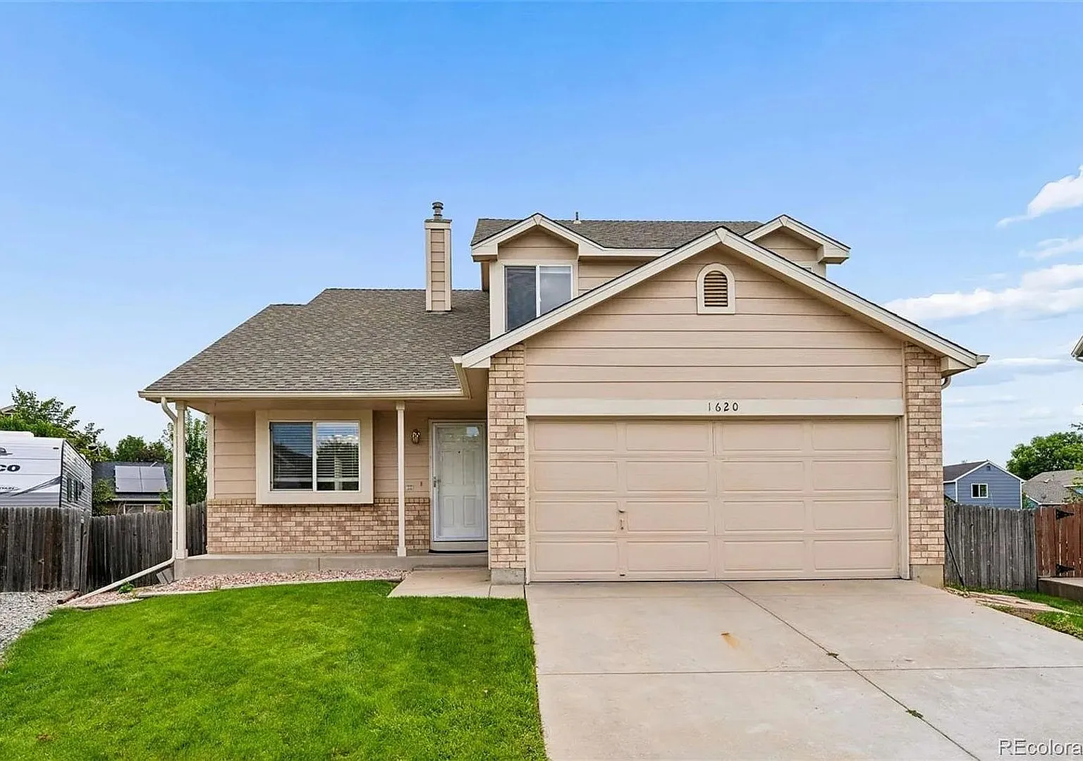 6 Month Lease Only- Location Location Location-Beautifully Maintained Two-Story Home With Spaciou... — Photo 1