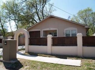 1114 Henninger St, Austin, TX 78702