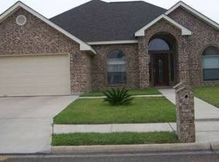 2512 Xanthisma Ave, McAllen, TX 78504