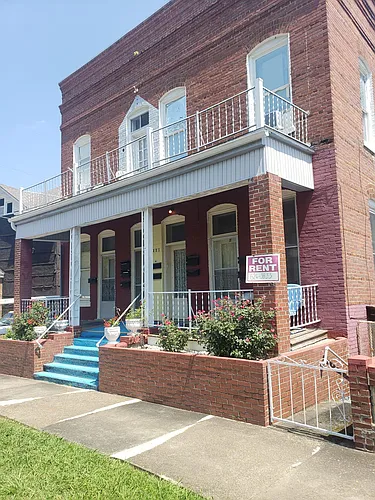 321 Quapaw Ave Photo 1