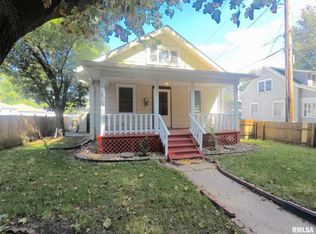 4511 5th Ave, Moline, IL 61265