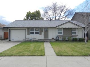 1416 Mariposa Way, Lodi, CA 95242